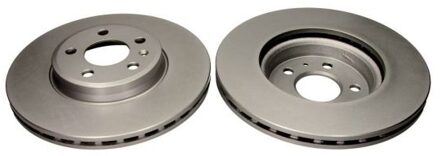 Audi Remschijf QD8004