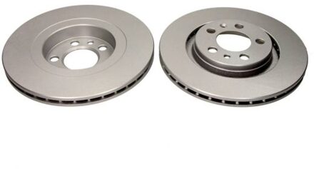 Audi Remschijf QD8014