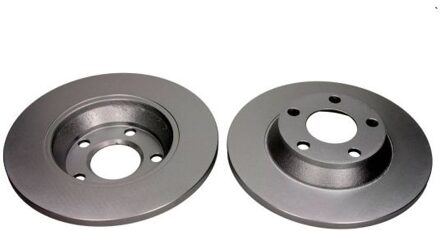 Audi Remschijf QD9761