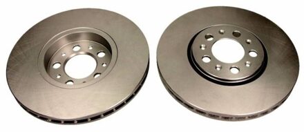 Audi Remschijf QD9764