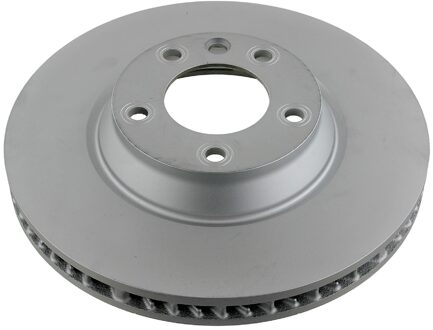 Audi Remschijf rechts voor 26653