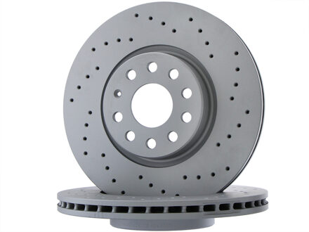 Audi Remschijf Sport Z 100330052