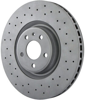 Audi Remschijf Sport Z 100335752