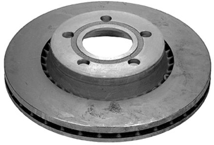 Audi Remschijf voor 08359