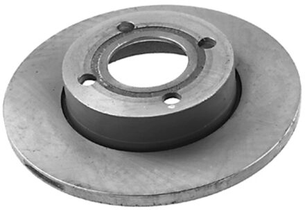 Audi Remschijf voor 08556