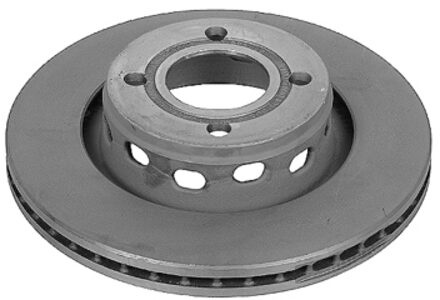 Audi Remschijf voor 08573