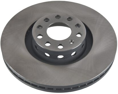 Audi Remschijf voor 22964