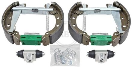 Audi Remschoenkit 111492