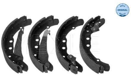 Audi Remschoenset 1140421101