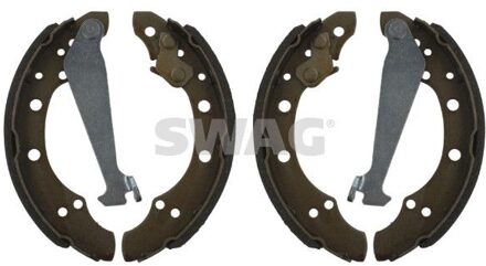 Audi remschoenset 30907013