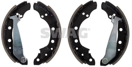 Audi remschoenset 30907014