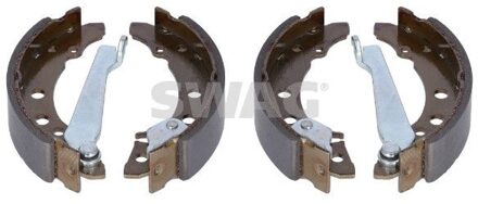 Audi remschoenset 30908202