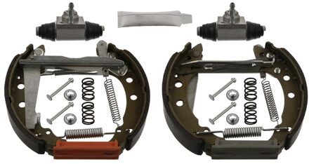 Audi Remschoenset 37545