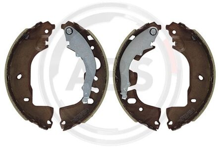 Audi Remschoenset 9443