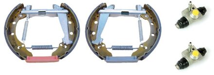 Audi Remschoenset FMK605