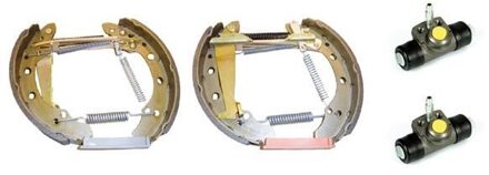 Audi Remschoenset K85012