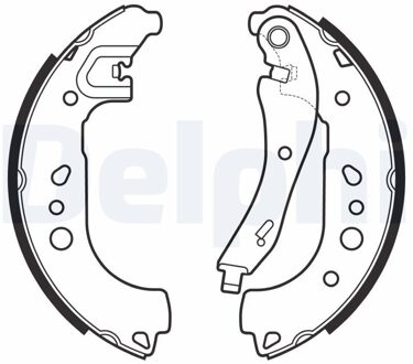 Audi Remschoenset LS2149