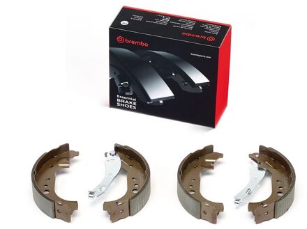 Audi Remschoenset S85545