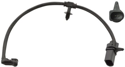 Audi remslijtcontact 104920