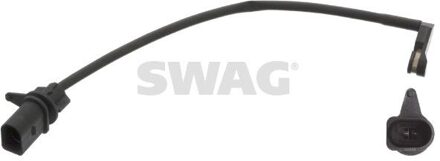 Audi remslijtcontact 30945232