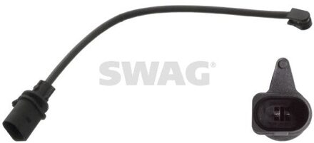 Audi remslijtcontact 30945233