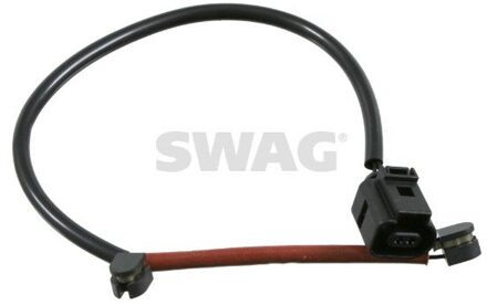 Audi remslijtcontact 32923360