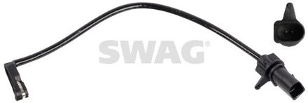 Audi remslijtcontact 33101386