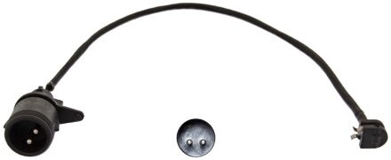 Audi Remslijtcontact 44361