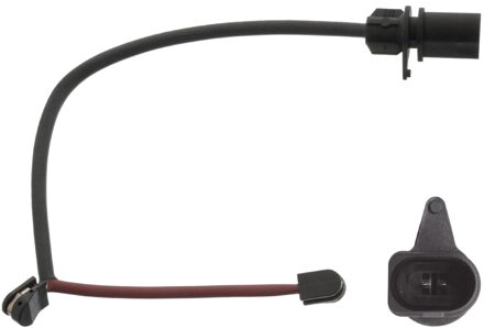 Audi Remslijtcontact 45230