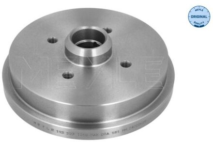 Audi Remtrommel 1155231010