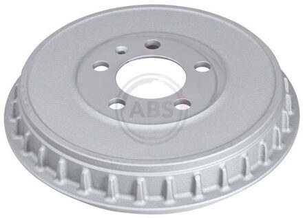 Audi Remtrommel 2940S