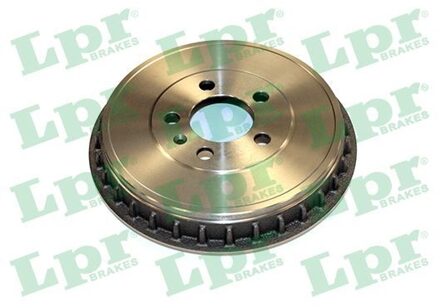 Audi Remtrommel 7D0779