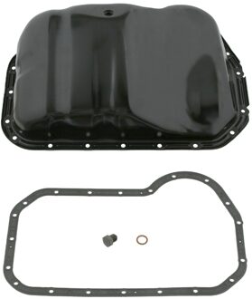 Audi Rep. set carterpan