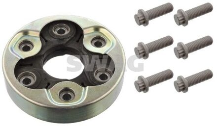 Audi Rep. Set Hardyschijf/Rubber askoppeling 30104552