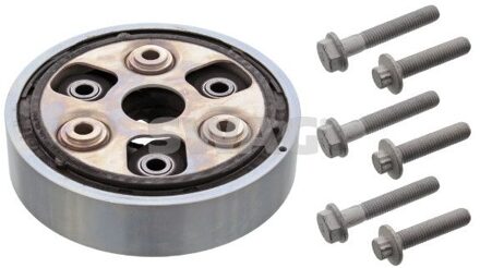 Audi Rep. Set Hardyschijf/Rubber askoppeling 30104553