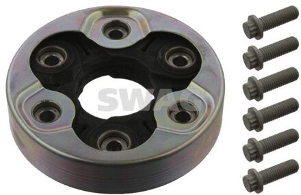 Audi Rep. Set Hardyschijf/Rubber askoppeling 30940923