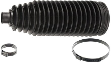 Audi rep.set stuurhuishoes 108089