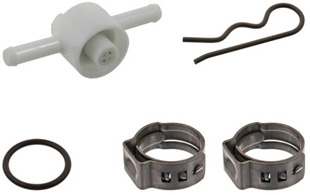 Audi Rep. set ventiel 40611