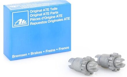 Audi Reparatieschroevenset (2 stuks) Handrem steller 03013797002