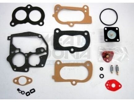 Audi Reparatieset, carburateur S44G