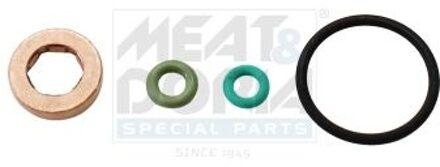 Audi Reparatieset, common-rail-systeem 98487
