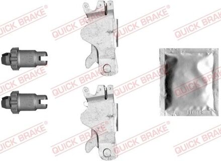 Audi Reparatieset, expander 12053005