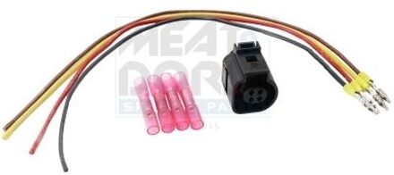 Audi Reparatieset, kabelset 25511