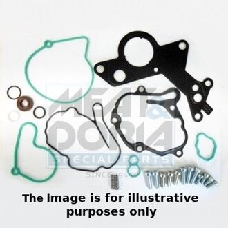 Audi Reparatieset, onderdrukpomp (remsysteem) 91147E