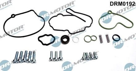 Audi Reparatieset, onderdrukpomp (remsysteem) DRM0192