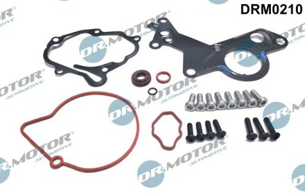 Audi Reparatieset, onderdrukpomp (remsysteem) DRM0210