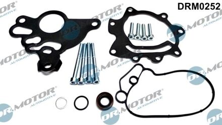 Audi Reparatieset, onderdrukpomp (remsysteem) DRM0252