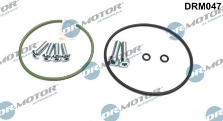 Audi Reparatieset, onderdrukpomp (remsysteem) DRM047