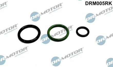 Audi Reparatieset, pomp-verstuiver-eenheid DRM005RK