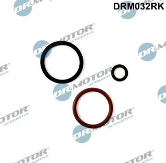 Audi Reparatieset, pomp-verstuiver-eenheid DRM032RK